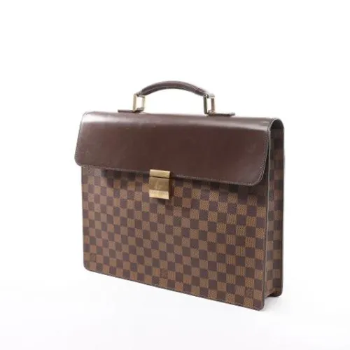Pre-owned > Pre-owned Bags > Pre-owned Handbags - - Louis Vuitton Vintage - Modalova