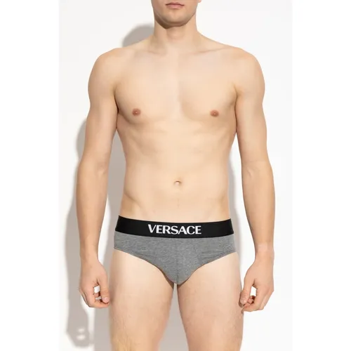 Underwear > Bottoms - - Versace - Modalova