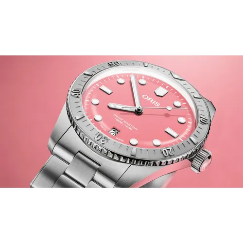 Accessories > Watches - - Oris - Modalova
