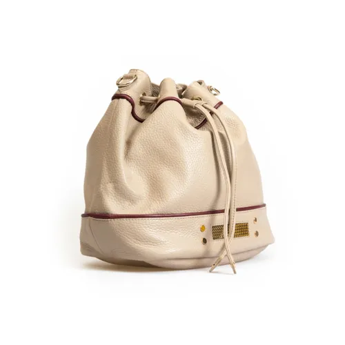 Bags > Bucket Bags - - Clio Goldbrenner - Modalova