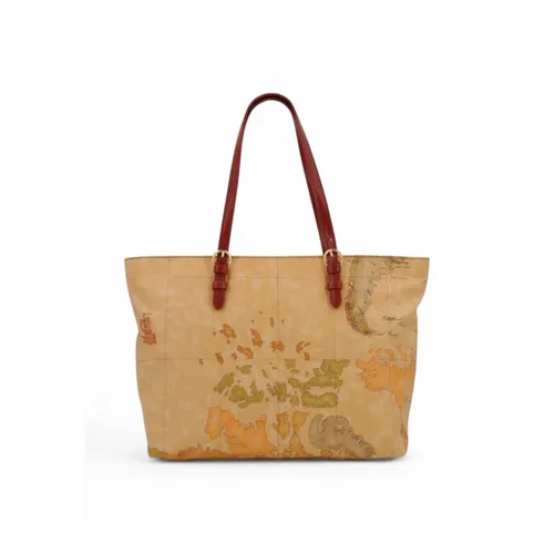 Bags > Tote Bags - - Alviero Martini 1a Classe - Modalova