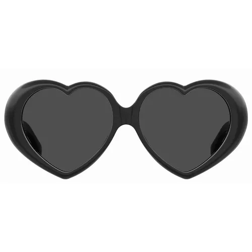 Accessories > Sunglasses - - Moschino - Modalova