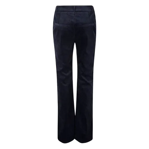 Trousers > Wide Trousers - - A.p.c. - Modalova