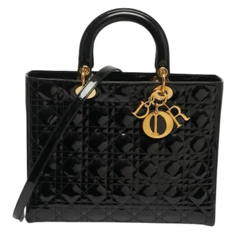 Pre-owned > Pre-owned Bags > Pre-owned Handbags - - Dior Vintage - Modalova