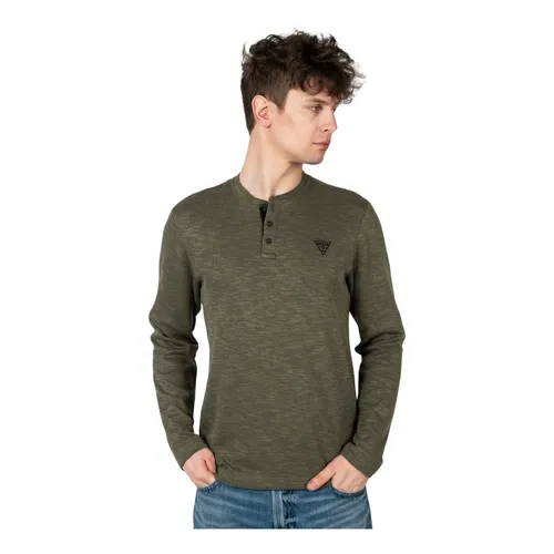 Tops > Long Sleeve Tops - - Guess - Modalova
