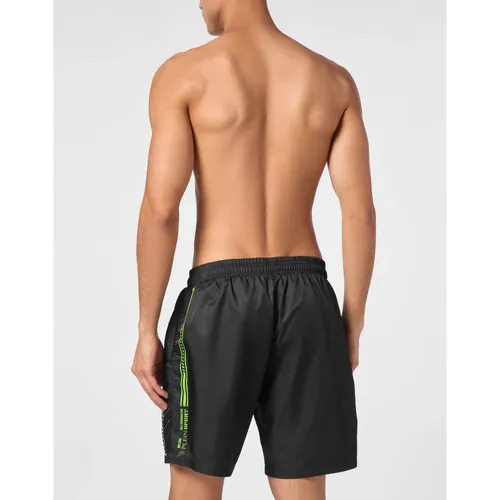 Swimwear > Beachwear - - Plein Sport - Modalova