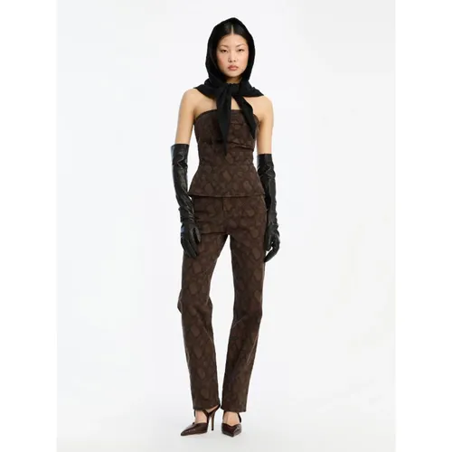 Jeans > Slim-fit Jeans - - Rotate Birger Christensen - Modalova