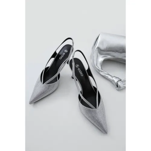 Shoes > Heels > Pumps - - Estro - Modalova