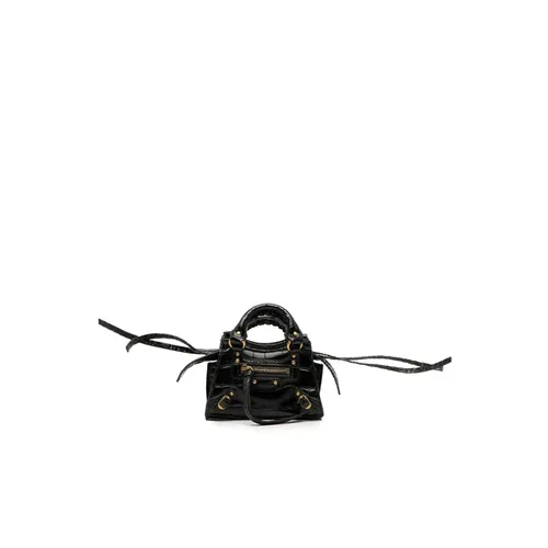 Pre-owned > Pre-owned Bags > Pre-owned Mini Bags - - Balenciaga Vintage - Modalova