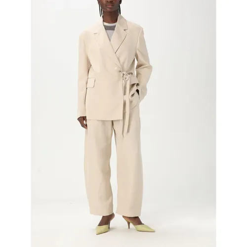 Jackets > Blazers - - JW Anderson - Modalova