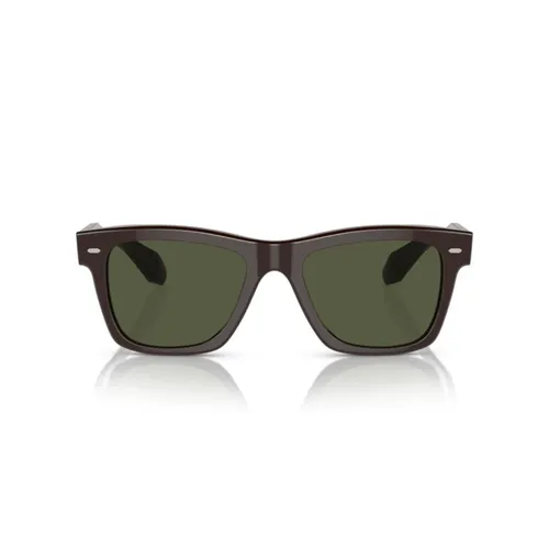 Accessories > Sunglasses - - Oliver Peoples - Modalova