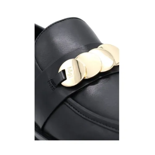 Shoes > Flats > Loafers - - Högl - Modalova