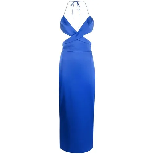 Dresses > Day Dresses > Midi Dresses - - Alex Perry - Modalova