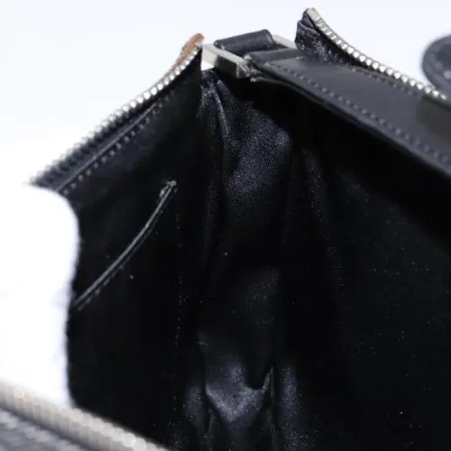 Pre-owned > Pre-owned Bags > Pre-owned Shoulder Bags - - Bvlgari Vintage - Modalova