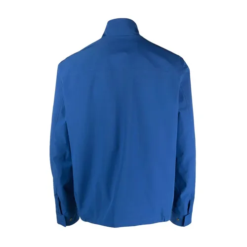 Jackets > Light Jackets - - Paul & Shark - Modalova