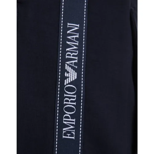 Trousers > Sweatpants - - Emporio Armani - Modalova
