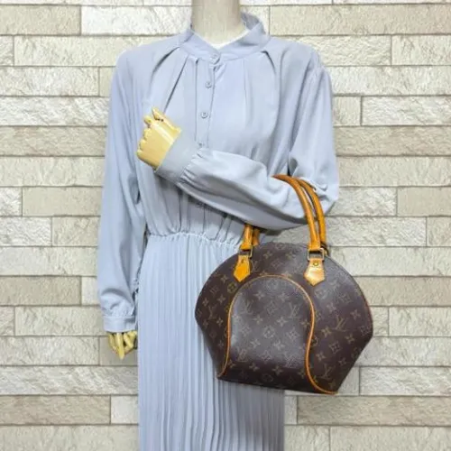 Pre-owned > Pre-owned Bags > Pre-owned Handbags - - Louis Vuitton Vintage - Modalova