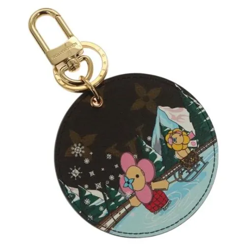 Pre-owned > Pre-owned Accessories - - Louis Vuitton Vintage - Modalova