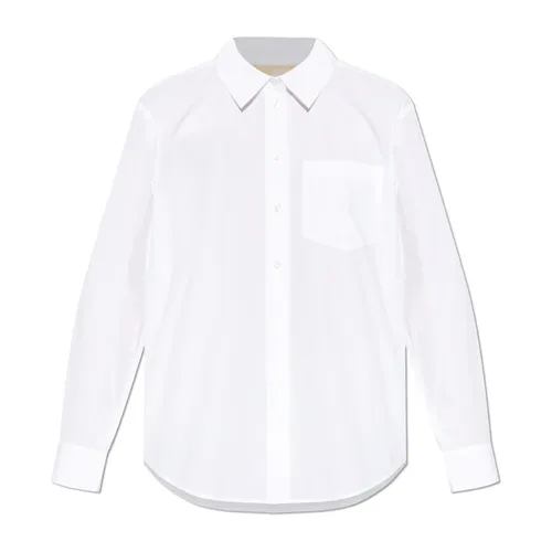 Blouses & Shirts > Shirts - - Michael Kors - Modalova
