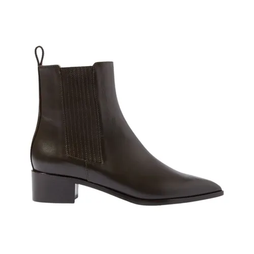Shoes > Boots > Chelsea Boots - - Scarosso - Modalova