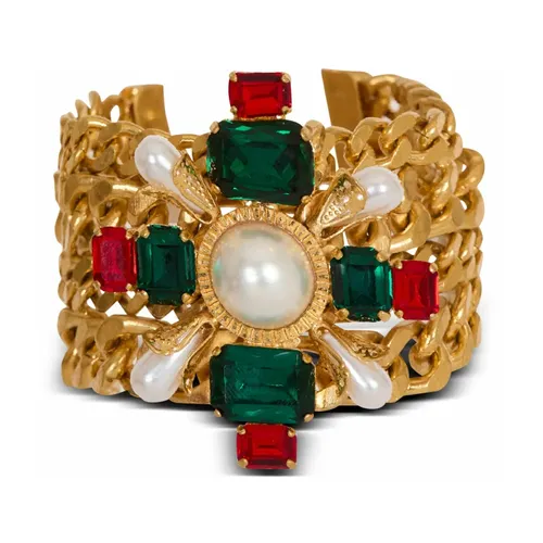 Accessories > Jewellery > Bracelets - - Balmain - Modalova