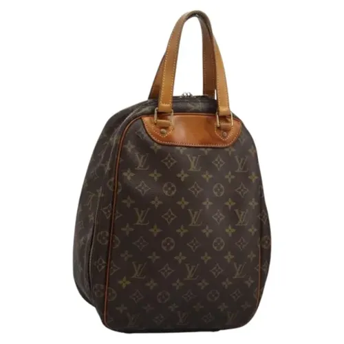 Pre-owned > Pre-owned Bags > Pre-owned Handbags - - Louis Vuitton Vintage - Modalova