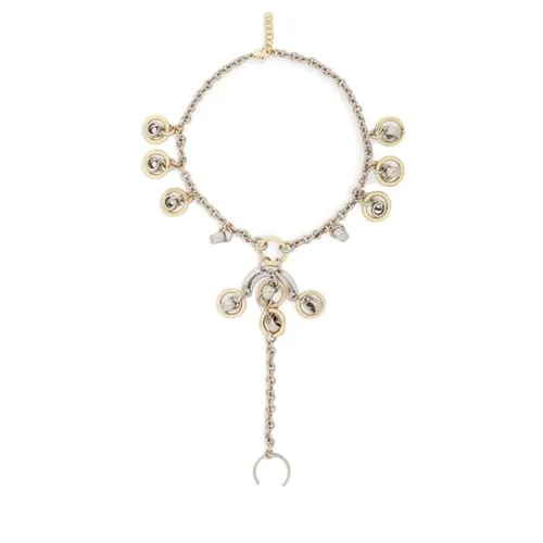 Accessories > Jewellery > Bracelets - - Rabanne - Modalova