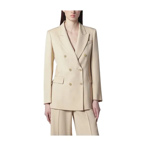 Jackets > Blazers - - P.a.r.o.s.h. - Modalova