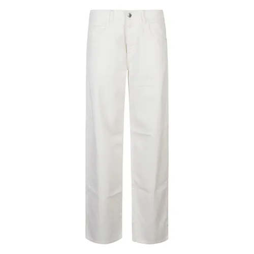 Jeans > Straight Jeans - - Icon Denim - Modalova