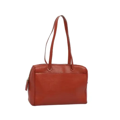Pre-owned > Pre-owned Bags > Pre-owned Shoulder Bags - - Chanel Vintage - Modalova