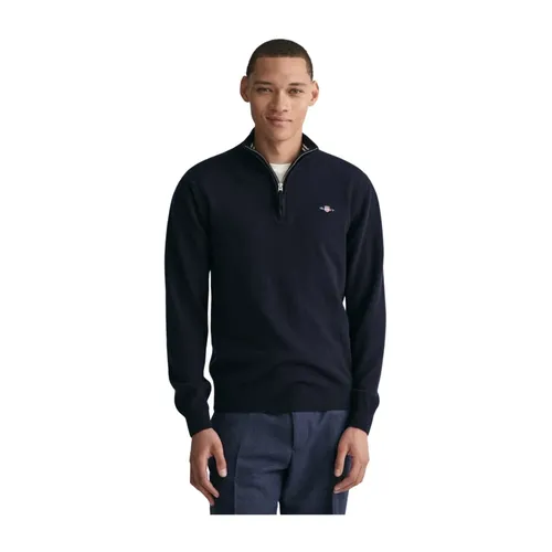 Knitwear > Turtlenecks - - Gant - Modalova