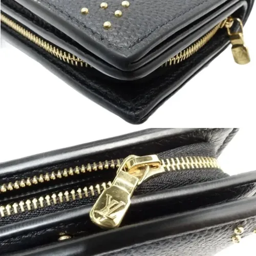 Pre-owned > Pre-owned Accessories > Pre-owned Wallets - - Louis Vuitton Vintage - Modalova
