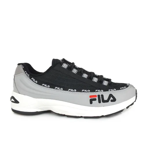 Fila - Shoes > Sneakers - Black - Fila - Modalova