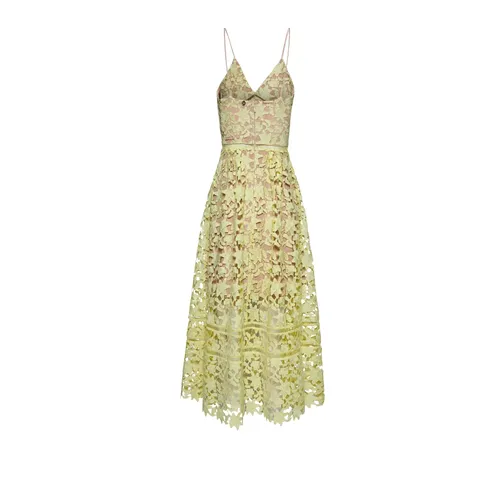 Dresses > Day Dresses > Midi Dresses - - Silvian Heach - Modalova