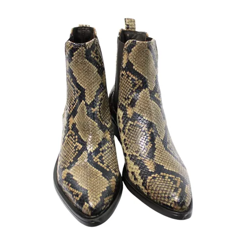 Shoes > Boots > Cowboy Boots - - Carmens - Modalova