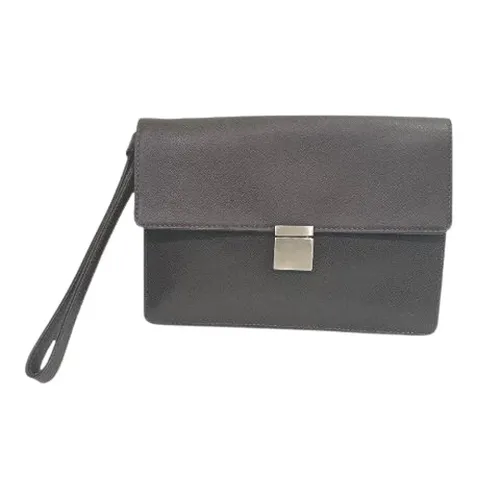 Pre-owned > Pre-owned Bags > Pre-owned Clutches - - Louis Vuitton Vintage - Modalova