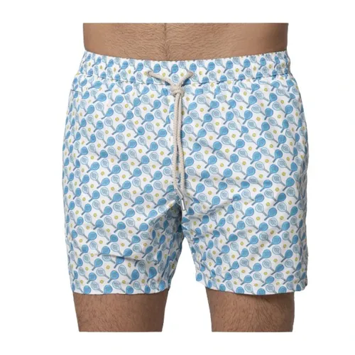 Swimwear > Beachwear - - MC2 Saint Barth - Modalova