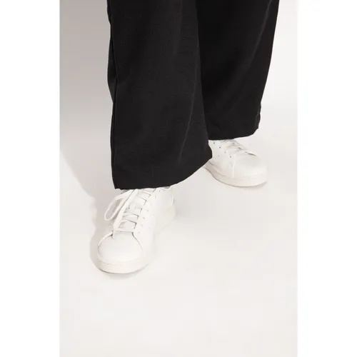 Y-3 - Shoes > Sneakers - White - Y-3 - Modalova