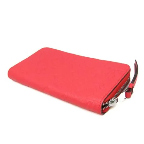Pre-owned > Pre-owned Accessories > Pre-owned Wallets - - Louis Vuitton Vintage - Modalova