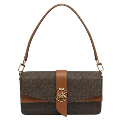 Pre-owned > Pre-owned Bags > Pre-owned Shoulder Bags - - Michael Kors Pre-owned - Modalova