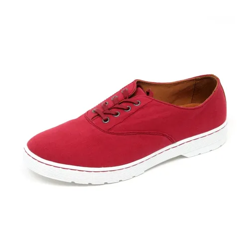 Shoes > Flats > Laced Shoes - - Dr. Martens - Modalova