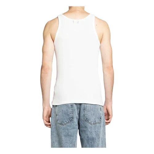 Tops > Sleeveless Tops - - Second/Layer - Modalova