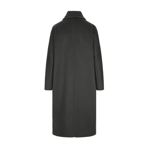 Coats > Double-Breasted Coats - - Max Mara - Modalova