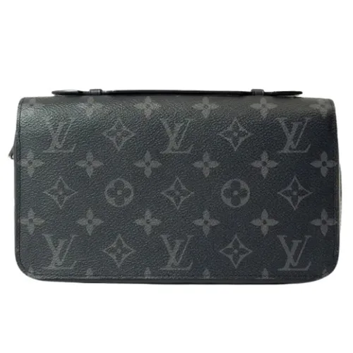 Pre-owned > Pre-owned Bags > Pre-owned Clutches - - Louis Vuitton Vintage - Modalova