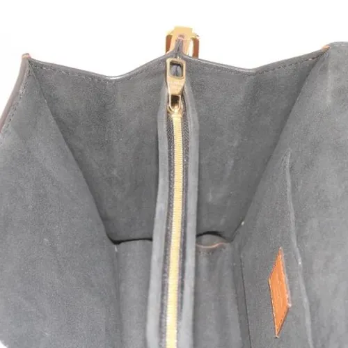 Pre-owned > Pre-owned Bags > Pre-owned Cross Body Bags - - Louis Vuitton Vintage - Modalova