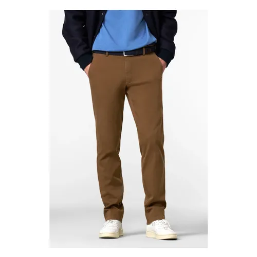 Meyer - Trousers > Chinos - Brown - Meyer - Modalova