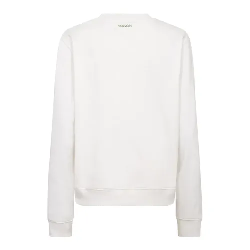 Sweatshirts & Hoodies > Sweatshirts - - MOS Mosh - Modalova