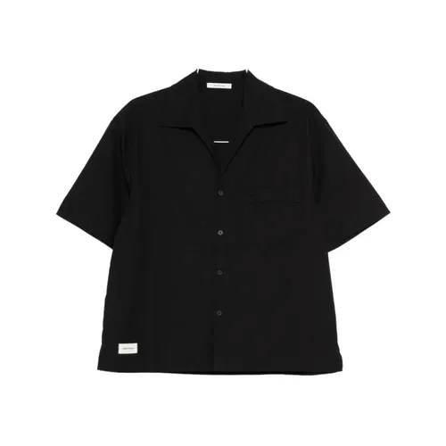 Blouses & Shirts > Shirts - - Entire Studios - Modalova