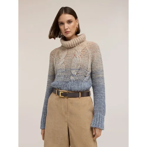 Knitwear > Turtlenecks - - Motivi - Modalova