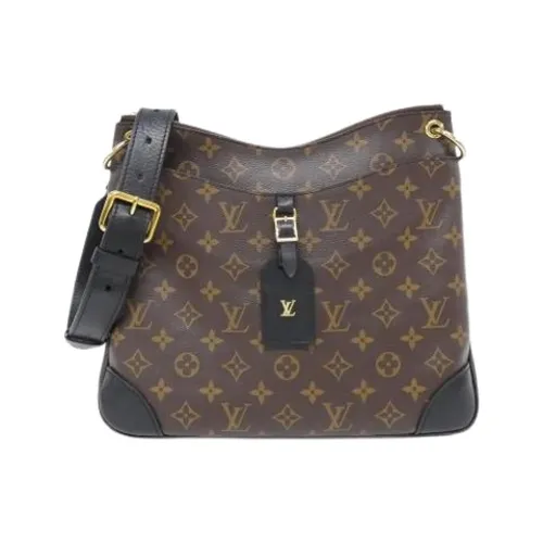 Pre-owned > Pre-owned Bags > Pre-owned Cross Body Bags - - Louis Vuitton Vintage - Modalova